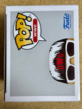 Funko Pop! WWE Hollywood Hulk Hogan (Wolfpac) With NWO World Heavyweight Title #167 2024