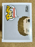 Jack Quaid Signed The Boys Hughie Campbell #979 Funko Pop With JSA COA