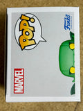 Funko Pop! Marvel Annihilus #917 Walgreens 2021 Fantastic Four Exclusive