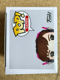 Funko Pop! Games D.VA (Hana Song) #491 Blizzard Overwatch 2019 Vaulted